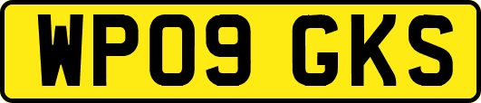 WP09GKS