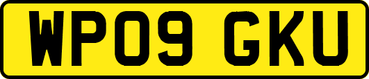 WP09GKU