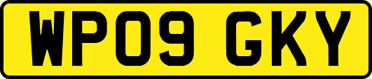 WP09GKY