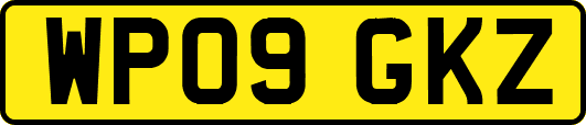 WP09GKZ