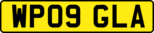 WP09GLA