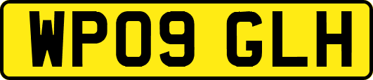 WP09GLH