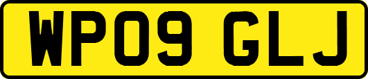 WP09GLJ