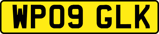WP09GLK