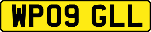 WP09GLL