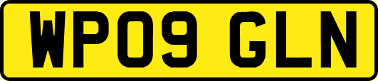 WP09GLN