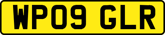 WP09GLR