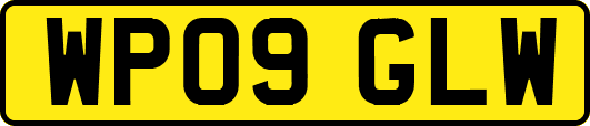 WP09GLW
