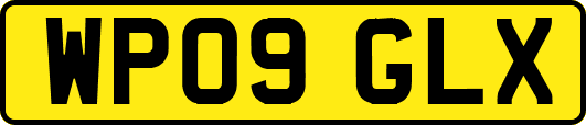 WP09GLX