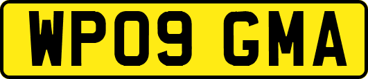 WP09GMA