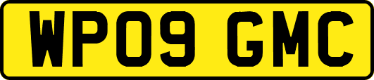 WP09GMC
