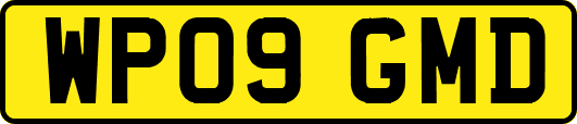 WP09GMD