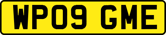 WP09GME