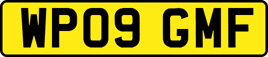 WP09GMF