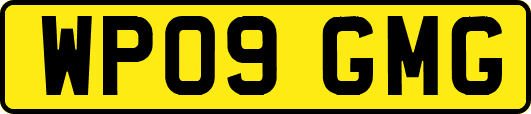WP09GMG