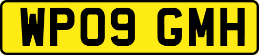 WP09GMH