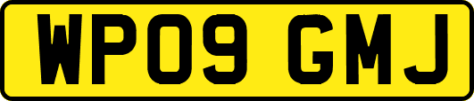 WP09GMJ