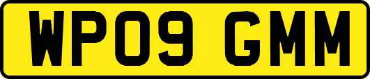 WP09GMM