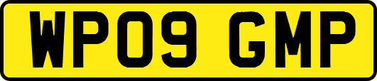 WP09GMP