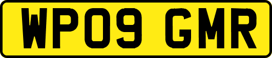 WP09GMR