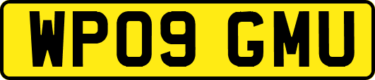 WP09GMU