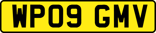 WP09GMV