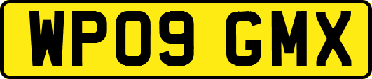 WP09GMX