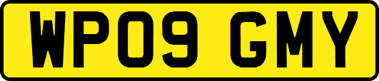 WP09GMY