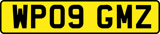 WP09GMZ