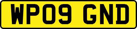 WP09GND