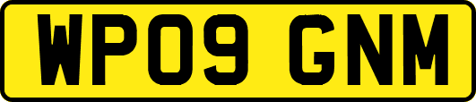 WP09GNM