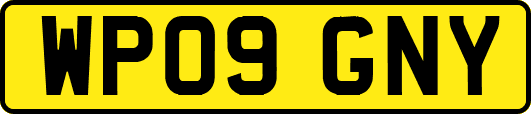 WP09GNY