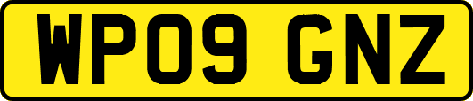 WP09GNZ