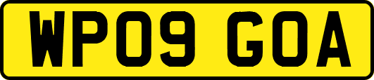 WP09GOA