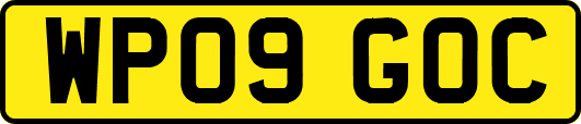WP09GOC