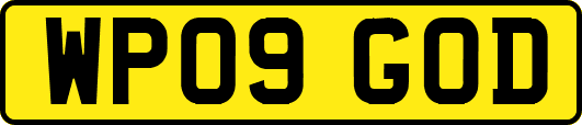 WP09GOD