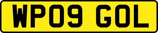WP09GOL