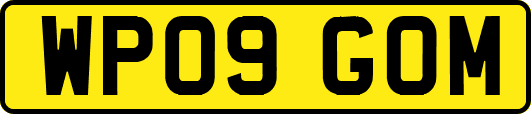 WP09GOM
