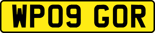 WP09GOR