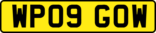 WP09GOW