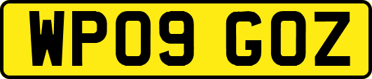 WP09GOZ