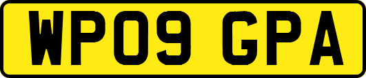 WP09GPA