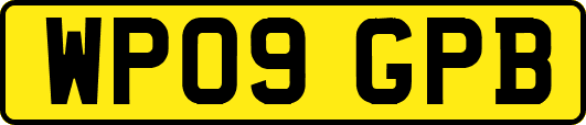 WP09GPB