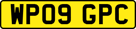 WP09GPC