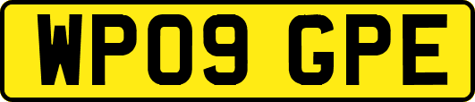 WP09GPE