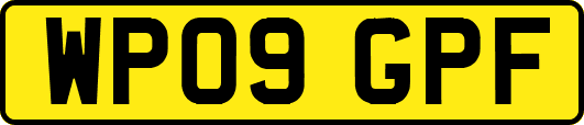 WP09GPF