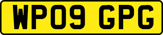 WP09GPG