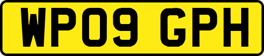 WP09GPH