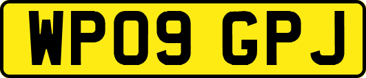 WP09GPJ