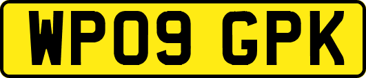 WP09GPK